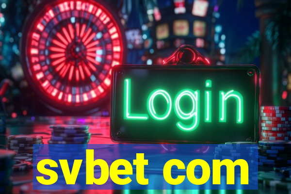 svbet com